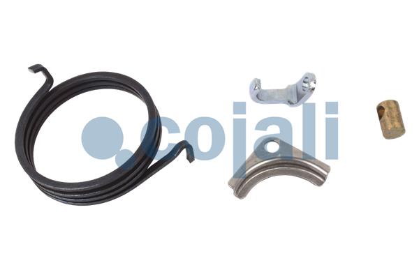 Cojali Remklauw revisie 6086528