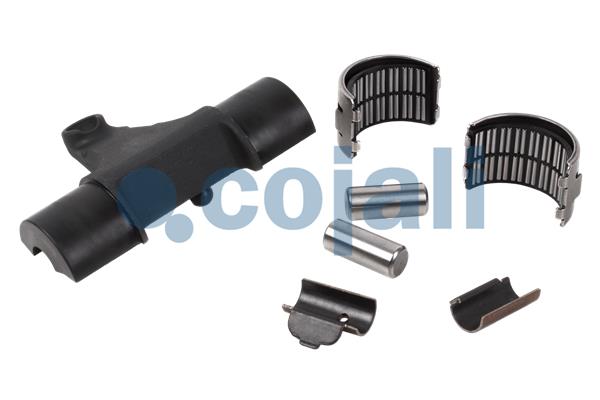 Cojali Remklauw revisie 6086544