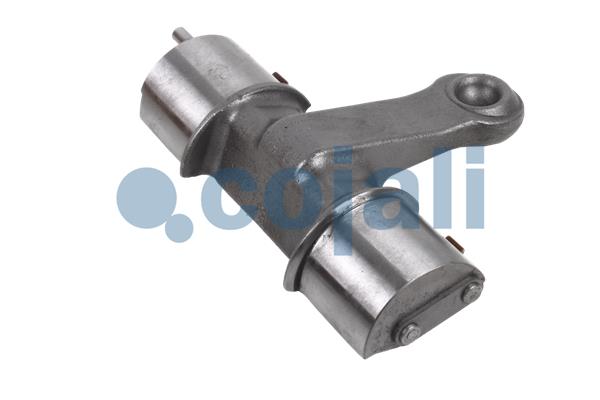 Cojali Remklauw revisie 6086548