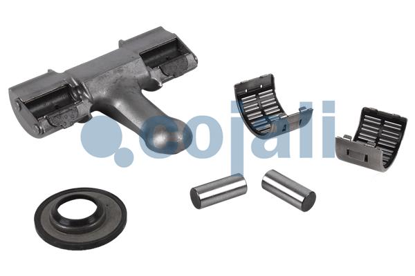 Cojali Remklauw revisie 6086549