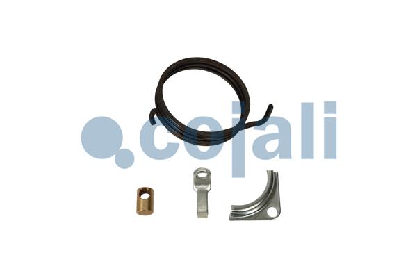 Remklauw revisie Cojali 6086588