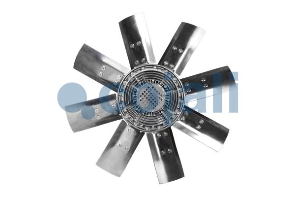 Cojali Ventilatorwiel-motorkoeling 7021101