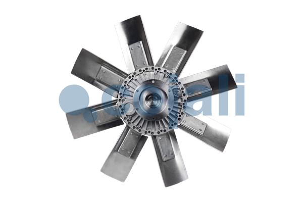 Cojali Ventilatorwiel-motorkoeling 7021101