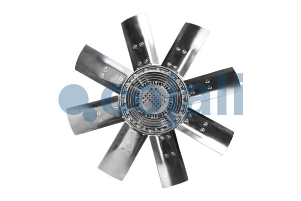Ventilatorwiel-motorkoeling Cojali 7021109