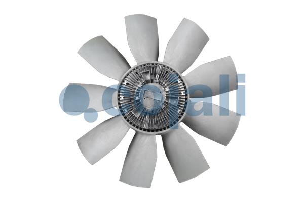 Cojali Ventilatorwiel-motorkoeling 7021134