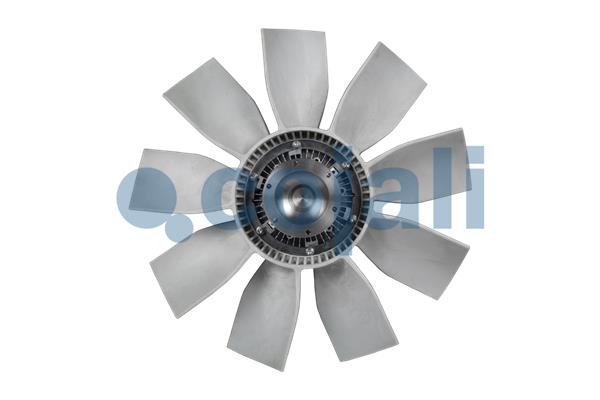 Cojali Ventilatorwiel-motorkoeling 7021139