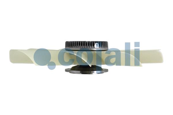 Cojali Ventilatorwiel-motorkoeling 7021144