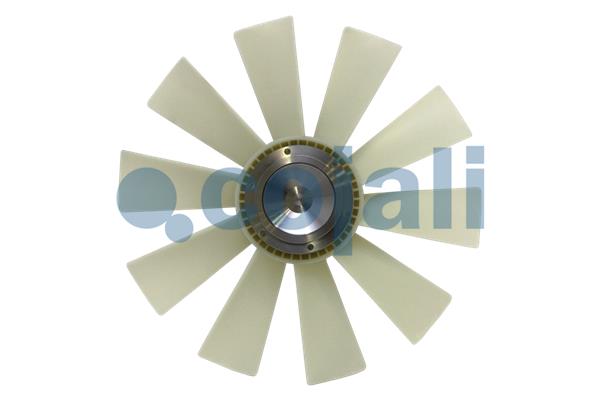 Cojali Ventilatorwiel-motorkoeling 7021144