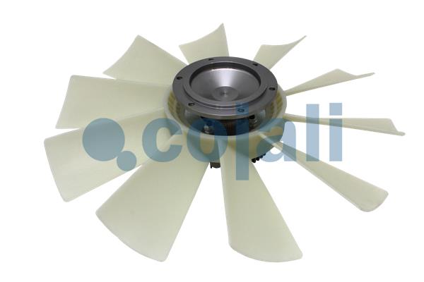 Cojali Ventilatorwiel-motorkoeling 7021144