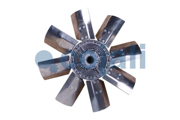 Ventilatorwiel-motorkoeling Cojali 7021155