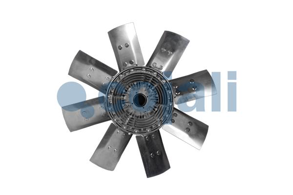 Ventilatorwiel-motorkoeling Cojali 7021224