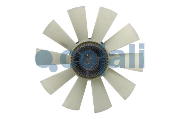 Cojali Ventilatorwiel-motorkoeling 7021230