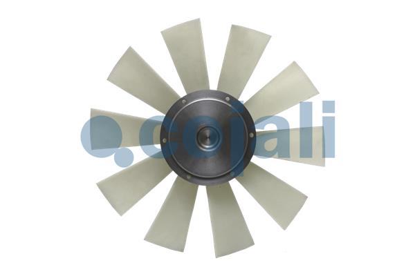 Cojali Ventilatorwiel-motorkoeling 7021230