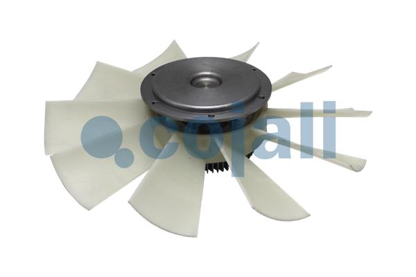 Cojali Ventilatorwiel-motorkoeling 7021230