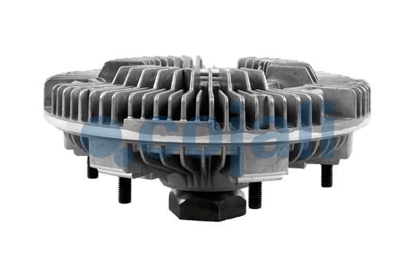 Visco-koppeling Cojali 7023110