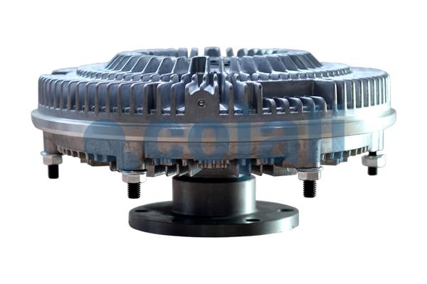 Cojali Ventilatorwiel-motorkoeling 7023130