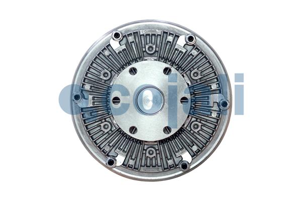 Cojali Ventilatorwiel-motorkoeling 7023130