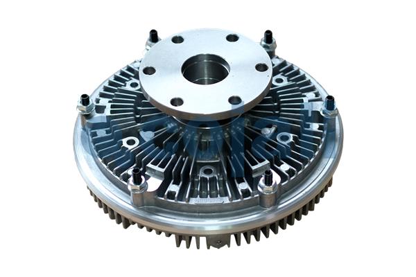 Cojali Ventilatorwiel-motorkoeling 7023130