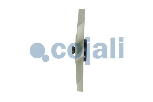 Cojali Ventilatorwiel-motorkoeling 7025102