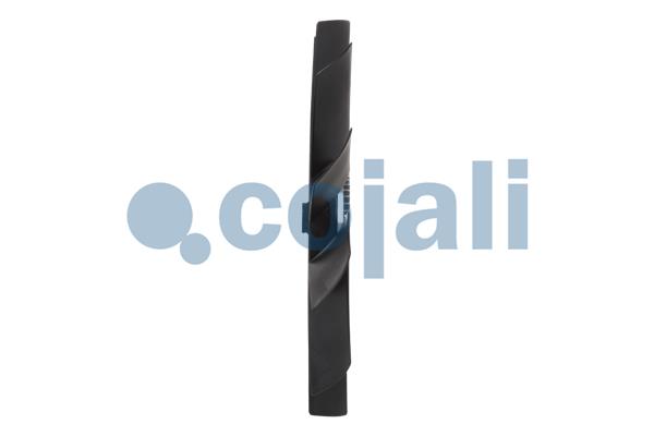 Cojali Ventilatorwiel-motorkoeling 7025103