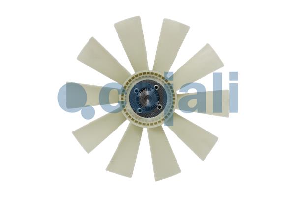 Cojali Ventilatorwiel-motorkoeling 7025104