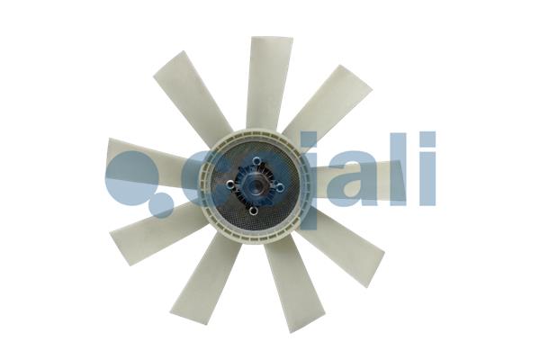 Cojali Ventilatorwiel-motorkoeling 7025105