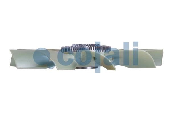 Cojali Ventilatorwiel-motorkoeling 7025106