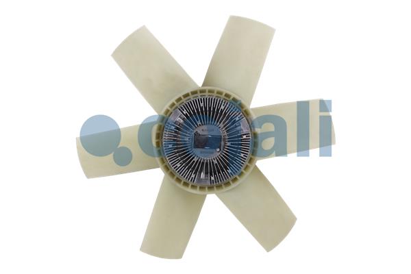 Cojali Ventilatorwiel-motorkoeling 7025107