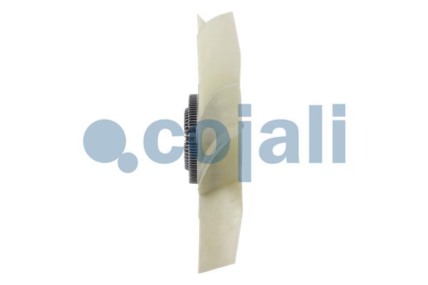 Cojali Ventilatorwiel-motorkoeling 7025107