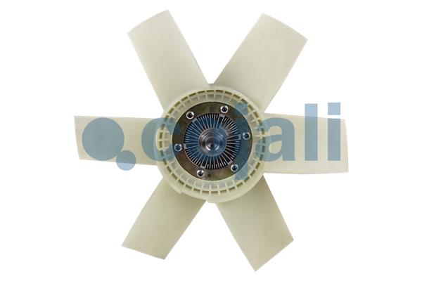 Cojali Ventilatorwiel-motorkoeling 7025107