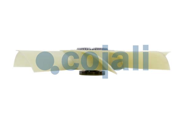 Cojali Ventilatorwiel-motorkoeling 7025108