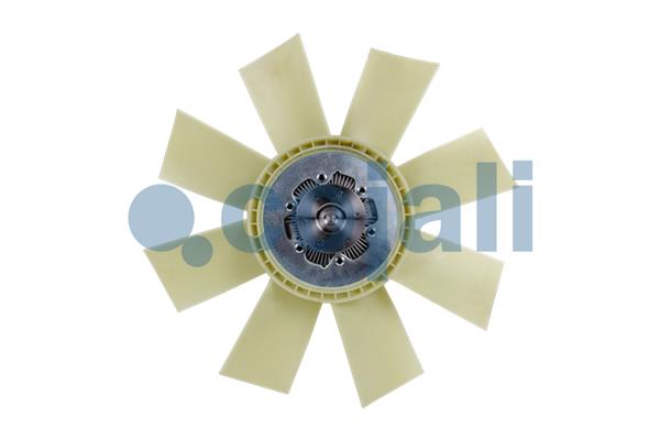 Cojali Ventilatorwiel-motorkoeling 7025108