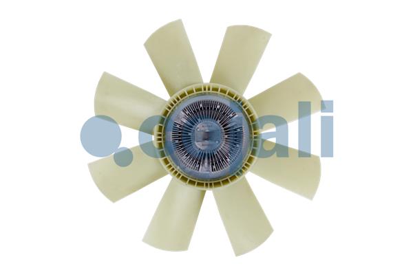 Cojali Ventilatorwiel-motorkoeling 7025109