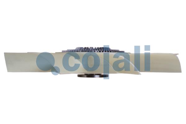 Cojali Ventilatorwiel-motorkoeling 7025111