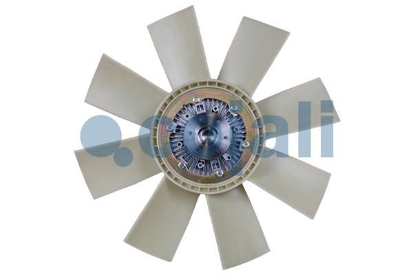 Cojali Ventilatorwiel-motorkoeling 7025111