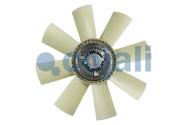 Cojali Ventilatorwiel-motorkoeling 7025112