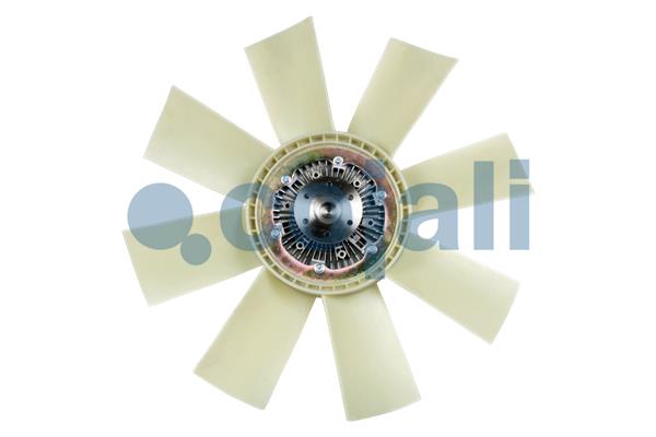 Cojali Ventilatorwiel-motorkoeling 7025112