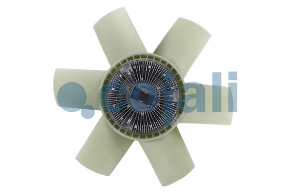 Cojali Ventilatorwiel-motorkoeling 7025113