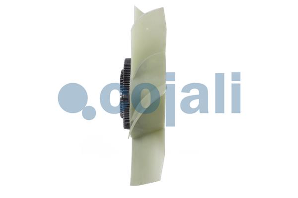 Cojali Ventilatorwiel-motorkoeling 7025113