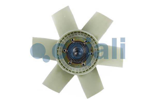 Cojali Ventilatorwiel-motorkoeling 7025113