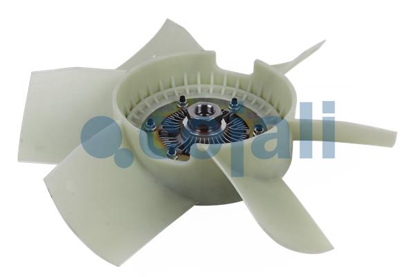 Cojali Ventilatorwiel-motorkoeling 7025113