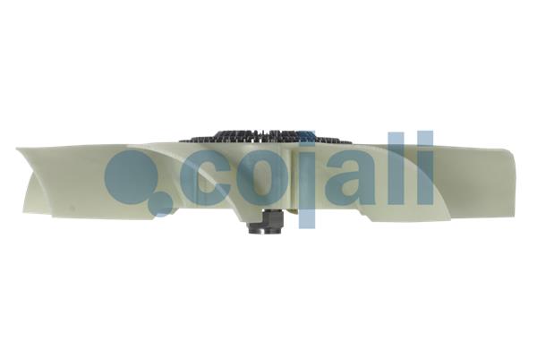 Cojali Ventilatorwiel-motorkoeling 7025115