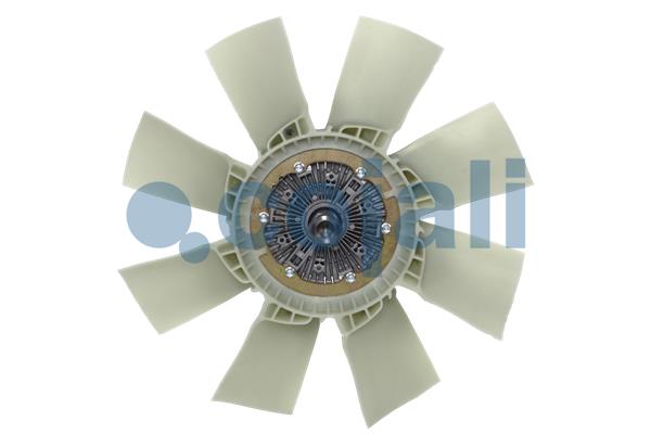 Cojali Ventilatorwiel-motorkoeling 7025115