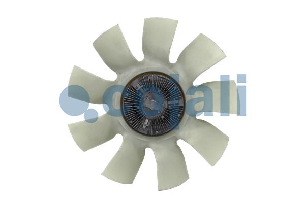 Cojali Ventilatorwiel-motorkoeling 7025116