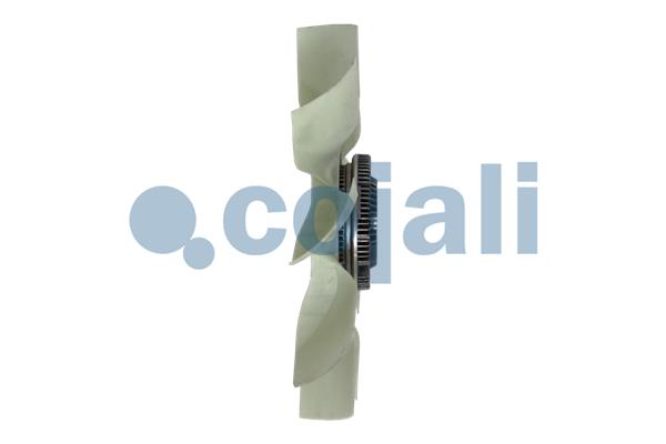 Cojali Ventilatorwiel-motorkoeling 7025116