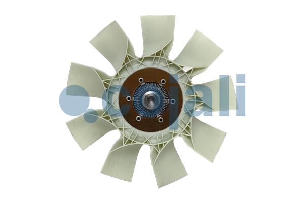 Cojali Ventilatorwiel-motorkoeling 7025116