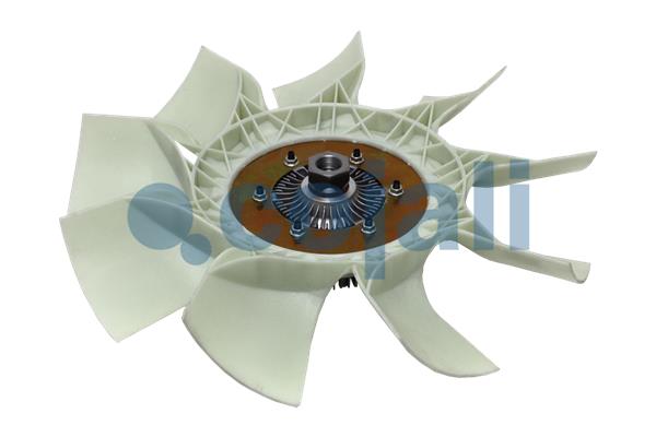 Cojali Ventilatorwiel-motorkoeling 7025116