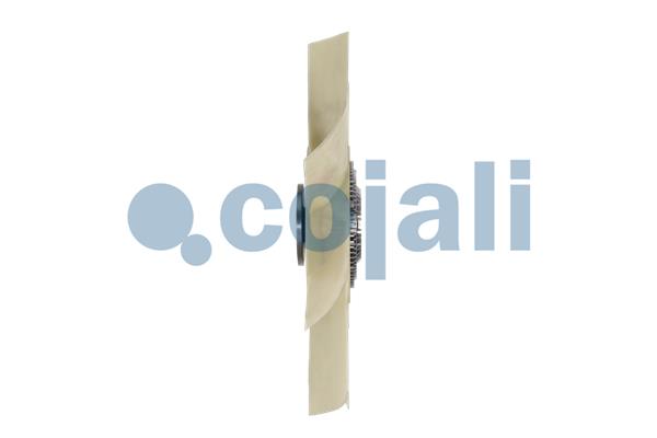 Cojali Ventilatorwiel-motorkoeling 7025119
