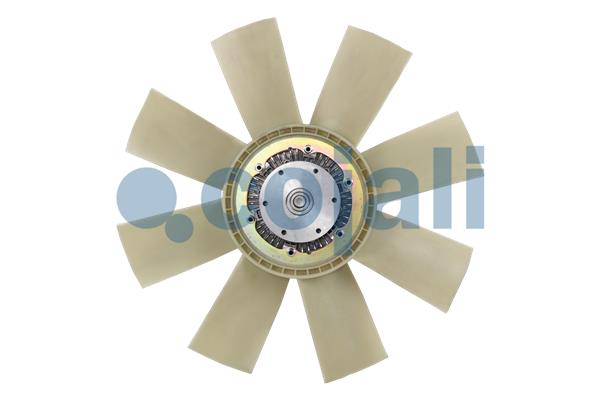 Cojali Ventilatorwiel-motorkoeling 7025119