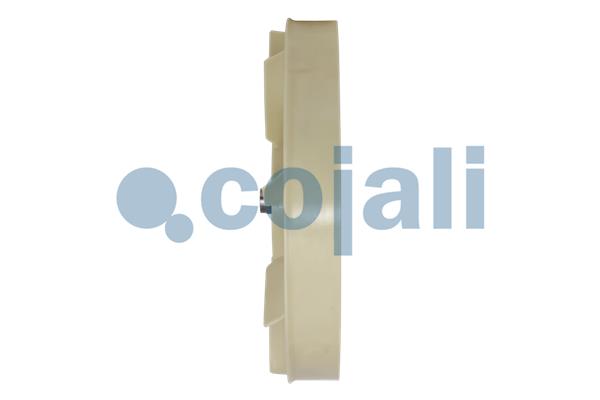 Cojali Ventilatorwiel-motorkoeling 7025121